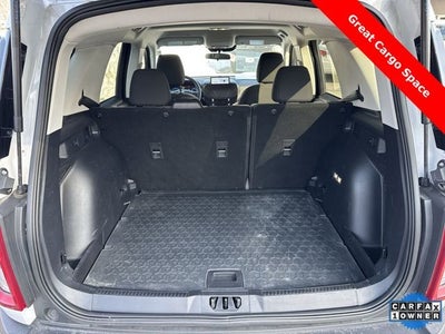 2024 Ford Bronco Sport Big Bend 4x4