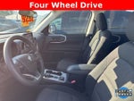 2024 Ford Bronco Sport Big Bend 4x4