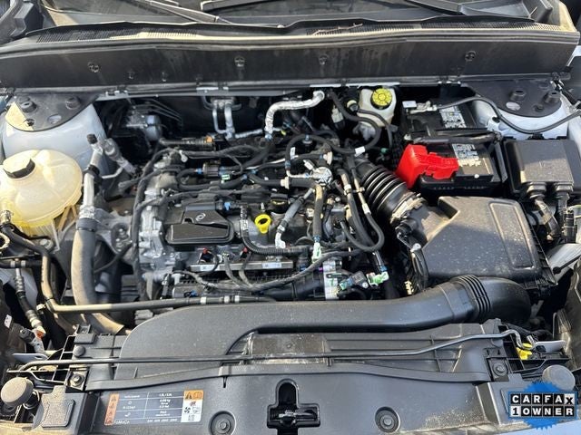 2024 Ford Bronco Sport Big Bend 4x4