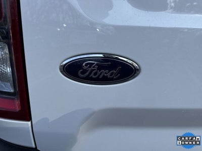 2024 Ford Bronco Sport Big Bend 4x4