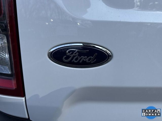 2024 Ford Bronco Sport Big Bend 4x4