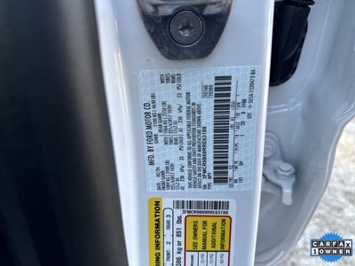 2024 Ford Bronco Sport Big Bend 4x4