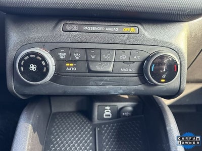 2024 Ford Bronco Sport Big Bend 4x4