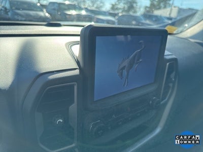 2024 Ford Bronco Sport Big Bend 4x4
