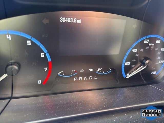 2024 Ford Bronco Sport Big Bend 4x4