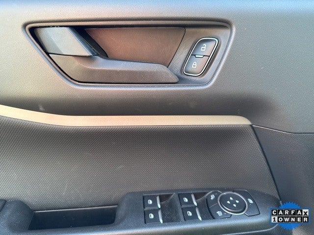 2024 Ford Bronco Sport Big Bend 4x4