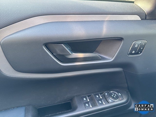 2023 Ford Bronco Sport Outer Banks 4x4