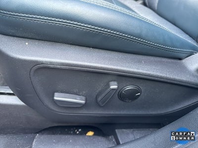 2023 Ford Bronco Sport Outer Banks 4x4