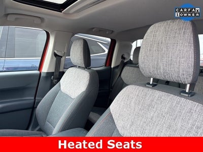 2023 Ford Maverick XLT