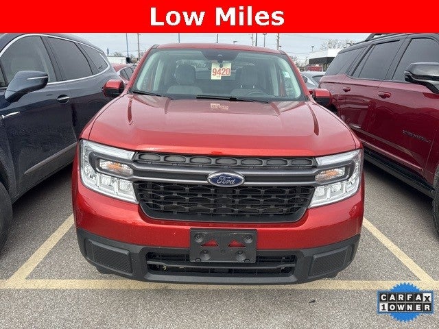 2023 Ford Maverick XLT