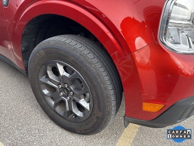 2023 Ford Maverick XLT