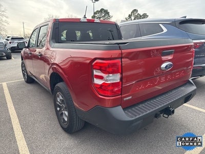2023 Ford Maverick XLT
