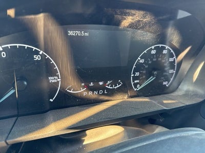 2024 Ford Maverick XLT FWD SuperCrew