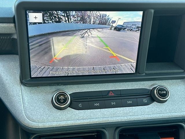 2024 Ford Maverick XLT FWD SuperCrew