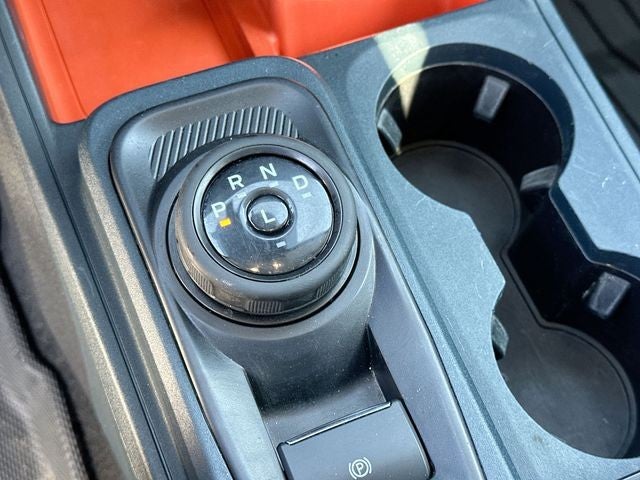 2024 Ford Maverick XLT FWD SuperCrew