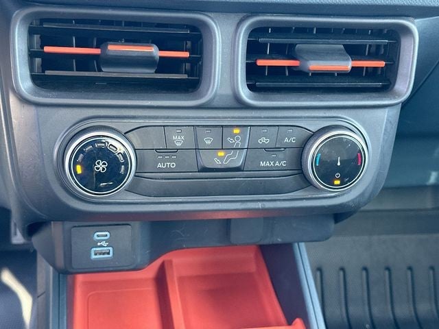 2024 Ford Maverick XLT FWD SuperCrew