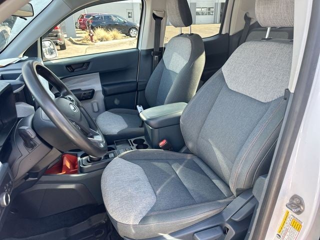 2024 Ford Maverick XLT FWD SuperCrew