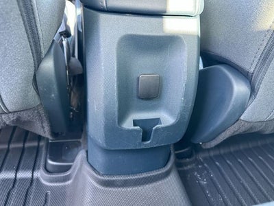 2024 Ford Maverick XLT FWD SuperCrew