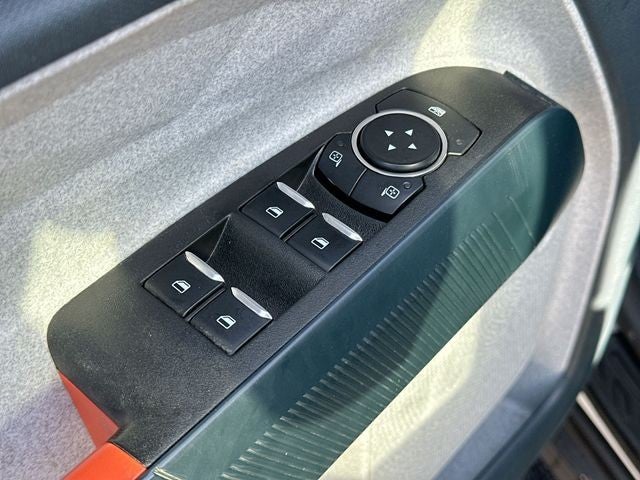 2024 Ford Maverick XLT FWD SuperCrew