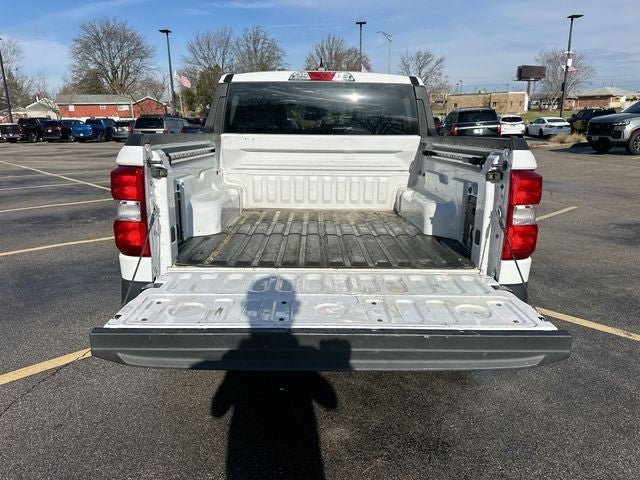 2024 Ford Maverick XLT FWD SuperCrew