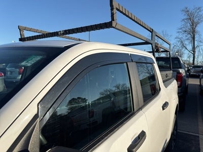 2024 Ford Maverick XLT FWD SuperCrew