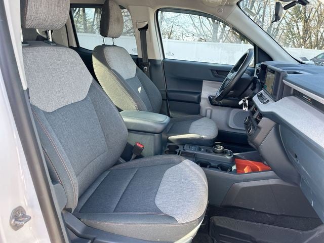 2024 Ford Maverick XLT FWD SuperCrew