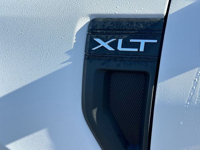 2024 Ford Maverick XLT FWD SuperCrew