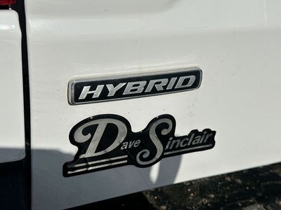 2024 Ford Maverick XLT FWD SuperCrew