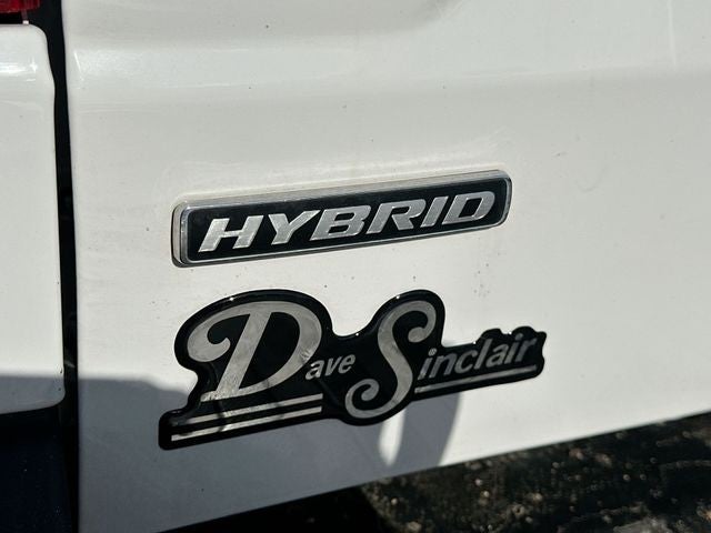 2024 Ford Maverick XLT FWD SuperCrew