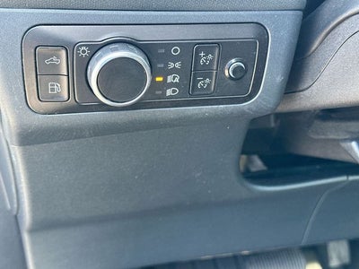 2024 Ford Maverick XLT FWD SuperCrew