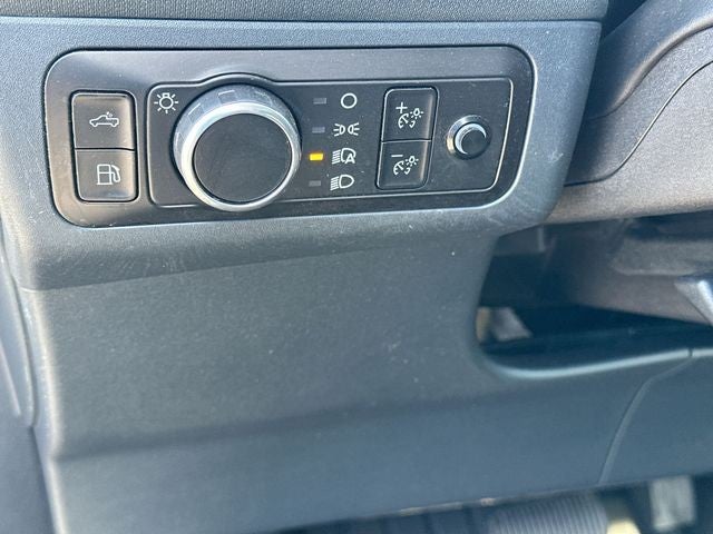 2024 Ford Maverick XLT FWD SuperCrew