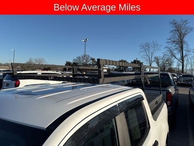 2024 Ford Maverick XLT FWD SuperCrew