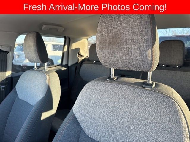 2024 Ford Maverick XLT FWD SuperCrew