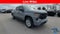 2024 Chevrolet Silverado 1500 4WD Crew Cab 147" Custom