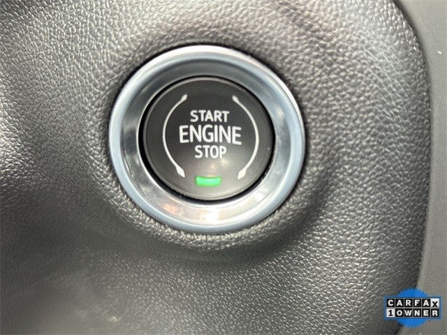 2024 Chevrolet Silverado 1500 4WD Crew Cab 147" Custom