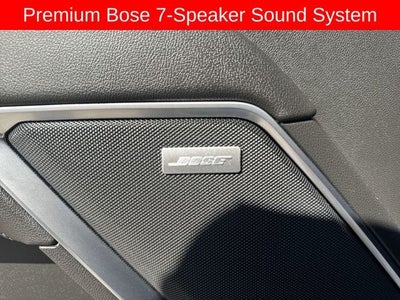 2022 Chevrolet Silverado 1500 4WD Crew Cab 147" LTZ