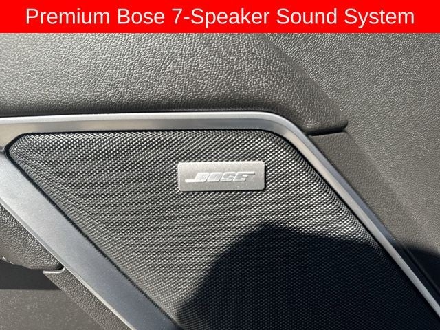 2022 Chevrolet Silverado 1500 4WD Crew Cab 147" LTZ