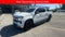2022 Chevrolet Silverado 1500 4WD Crew Cab 147" LTZ