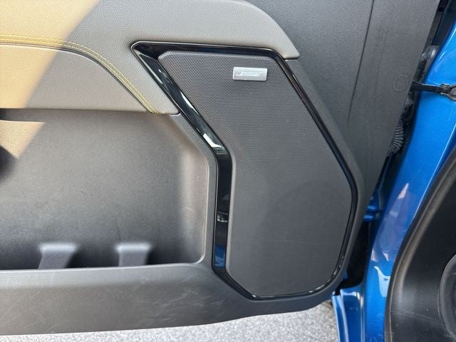 2022 Chevrolet Silverado 1500 4WD Crew Cab 147" ZR2