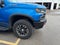 2022 Chevrolet Silverado 1500 4WD Crew Cab 147" ZR2