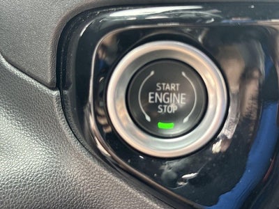 2024 Chevrolet Silverado 1500 4WD Crew Cab 147" ZR2