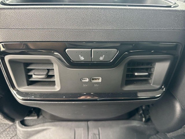 2024 Chevrolet Silverado 1500 4WD Crew Cab 147" ZR2