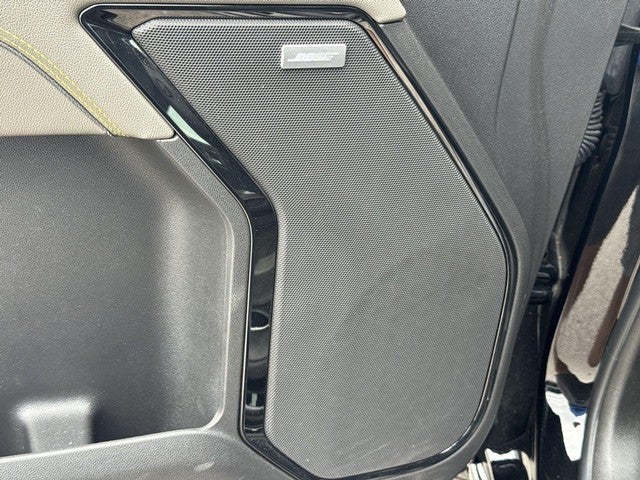 2024 Chevrolet Silverado 1500 4WD Crew Cab 147" ZR2