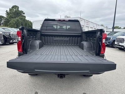 2024 Chevrolet Silverado 1500 4WD Crew Cab 147" ZR2