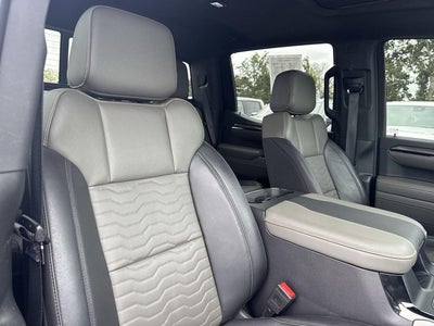 2024 Chevrolet Silverado 1500 4WD Crew Cab 147" ZR2