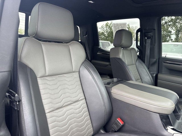2024 Chevrolet Silverado 1500 4WD Crew Cab 147" ZR2