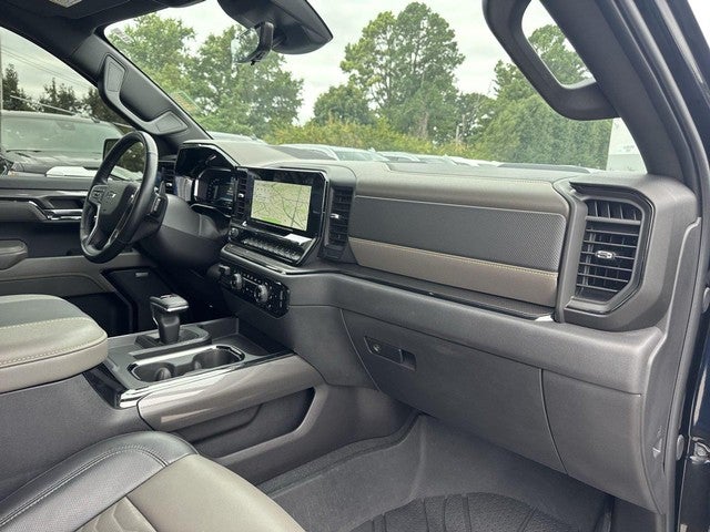 2024 Chevrolet Silverado 1500 4WD Crew Cab 147" ZR2