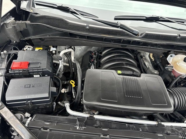 2024 Chevrolet Silverado 1500 4WD Crew Cab 147" ZR2
