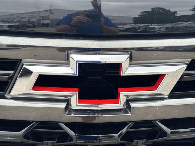 2024 Chevrolet Silverado 1500 4WD Crew Cab 147" ZR2