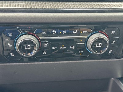2024 Chevrolet Silverado 1500 4WD Crew Cab 147" ZR2